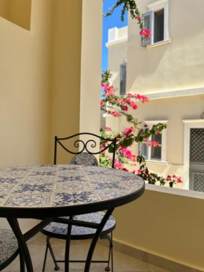 Syros casa